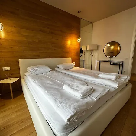 Horizon By Key&stay Lägenhet Lviv
