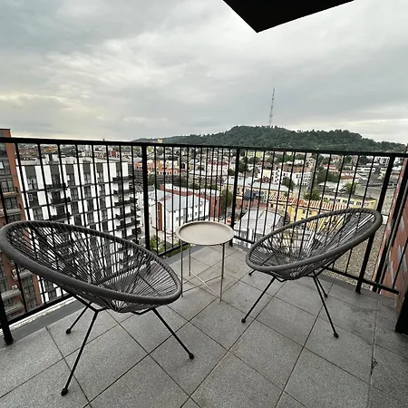 Horizon By Key&stay Apartment