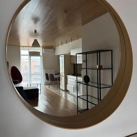Apartment Horizon By Key&stay Lviv