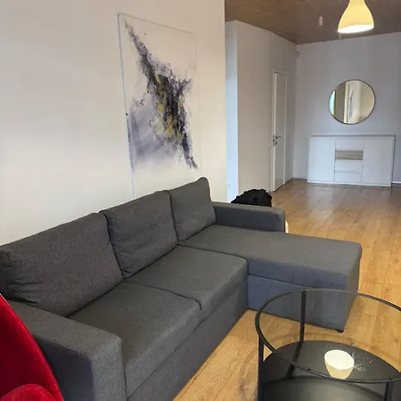 Horizon By Key&stay Apartment *